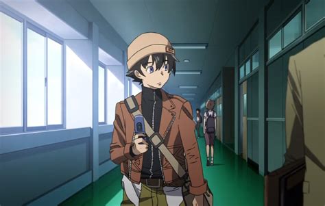 future diary characters|Future Diary Wiki .